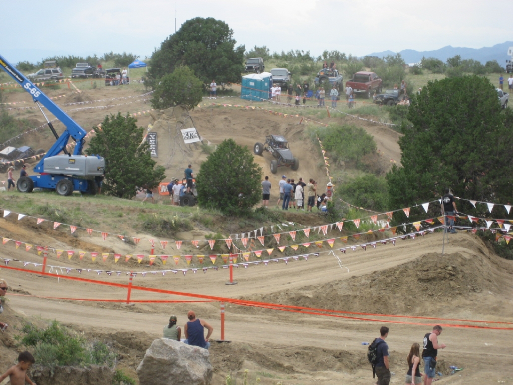 2007 XRRA Race - Co. Springs - 